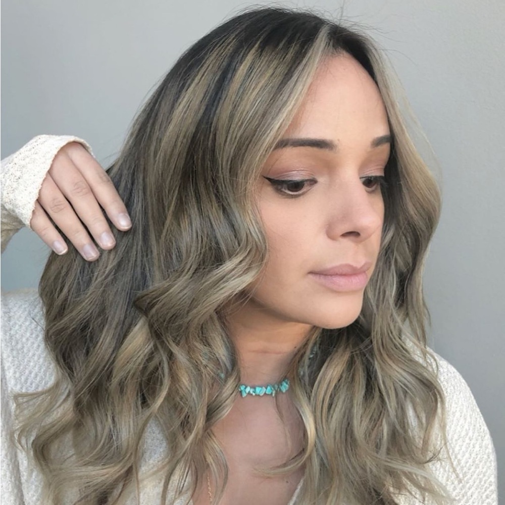 Meet your Posher, Dieu